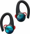 Plantronics BackBeat Fit 3100 True Wireless Sport Earbuds black